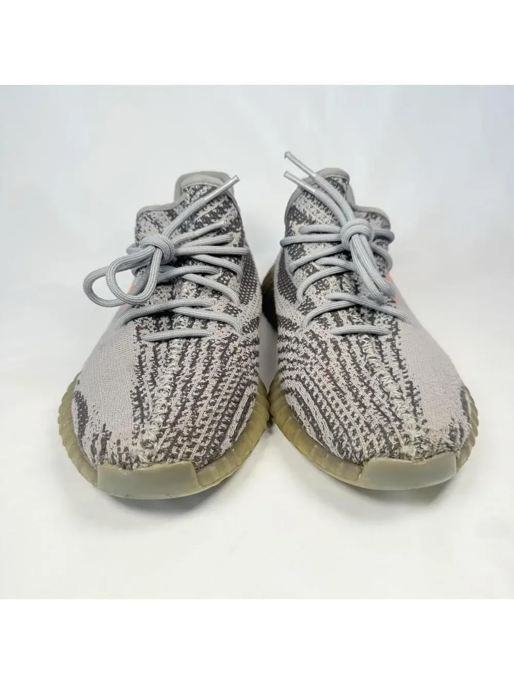 Size 8.5 - Yeezy Boost 350 V2 Beluga 2.0 (AH2203)